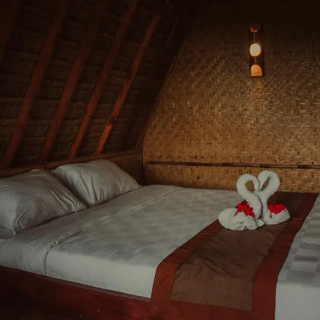 Da'Kayu Glamping Hotel Munduk  Exterior photo
