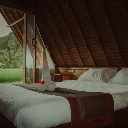 Da'Kayu Glamping Hotel Munduk  Exterior photo