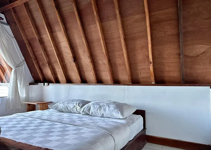 Da\'Kayu Glamping
