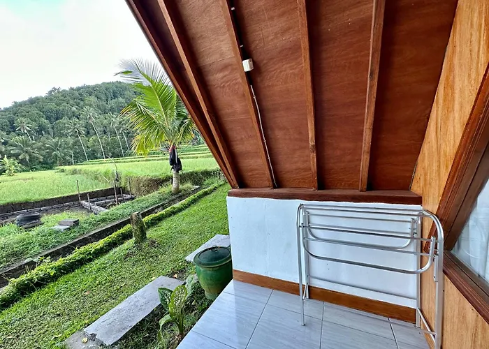 Da\'Kayu Glamping