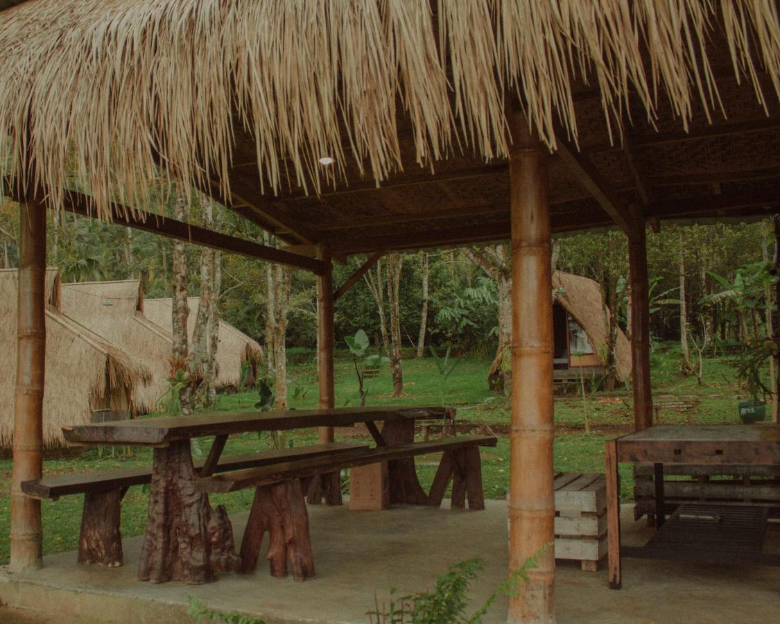 Luxury tent Da'kayu Glamping *