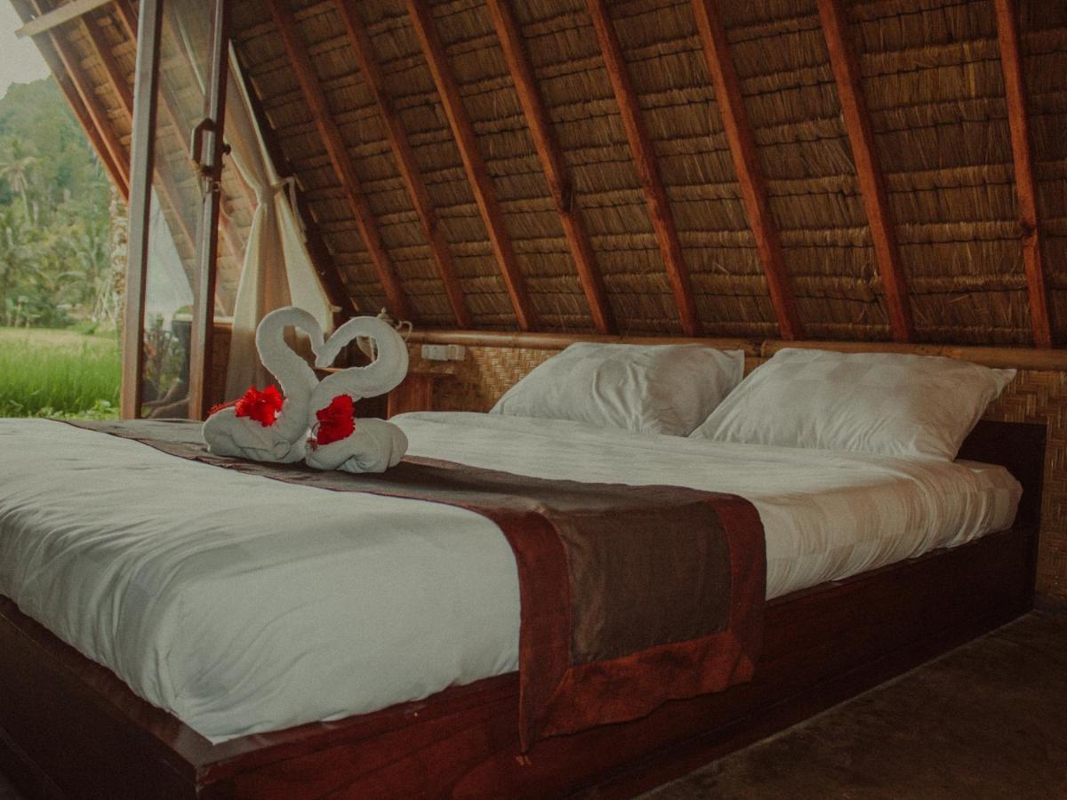 Luxury tent Da'kayu Glamping Munduk (Bali)