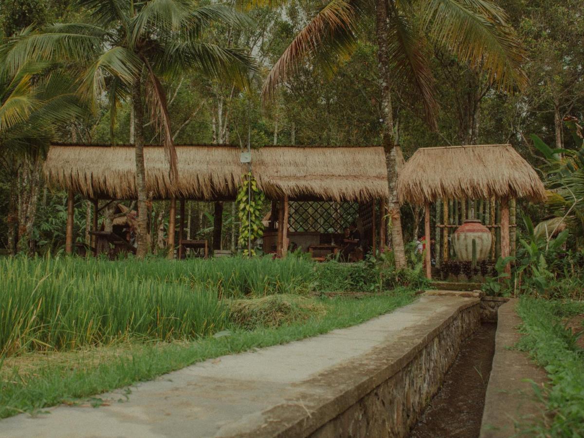 Luxury tent Da'kayu Glamping