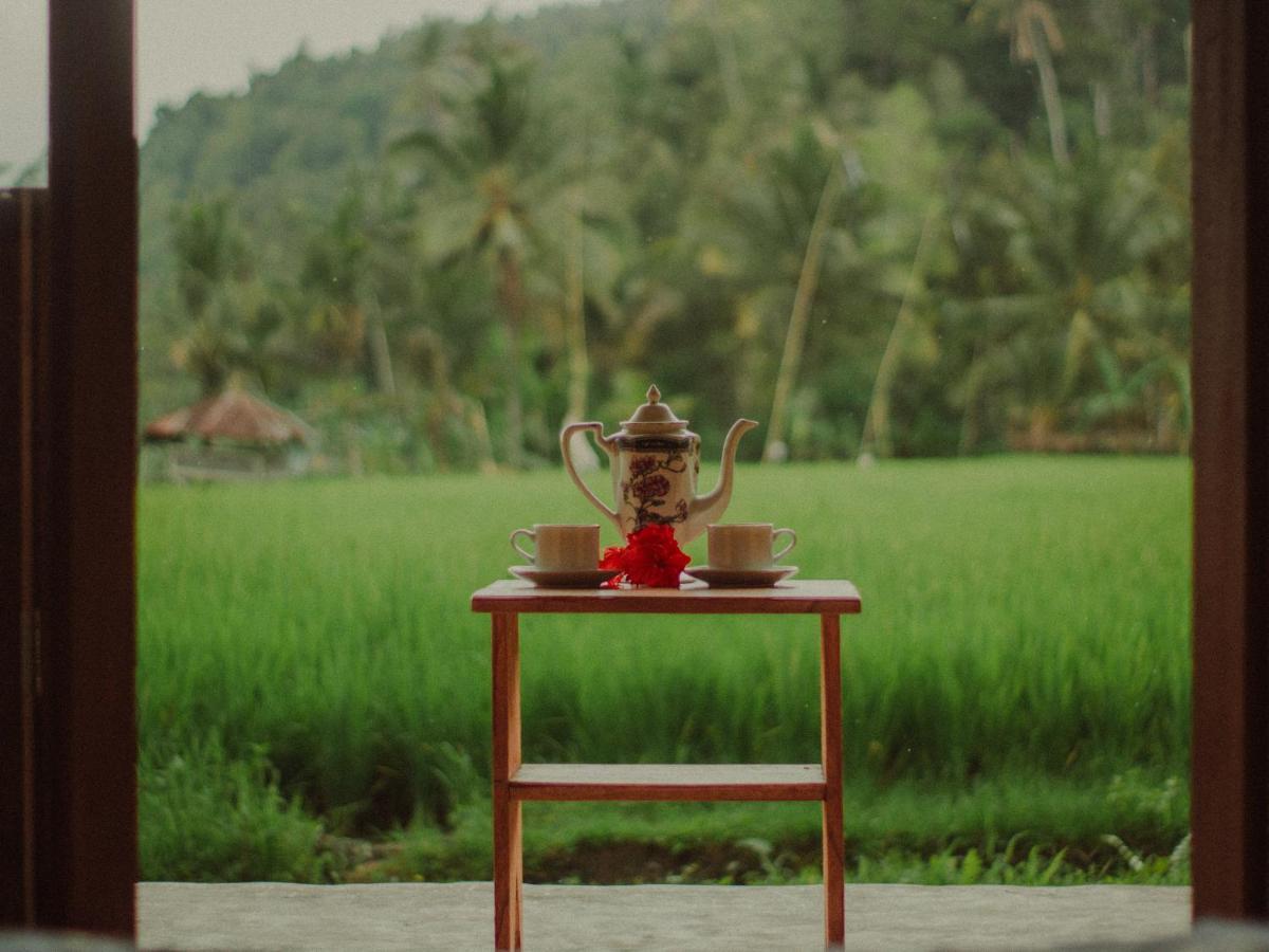 Luxury tent Da'kayu Glamping