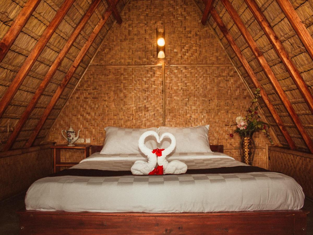 Da'kayu Glamping *