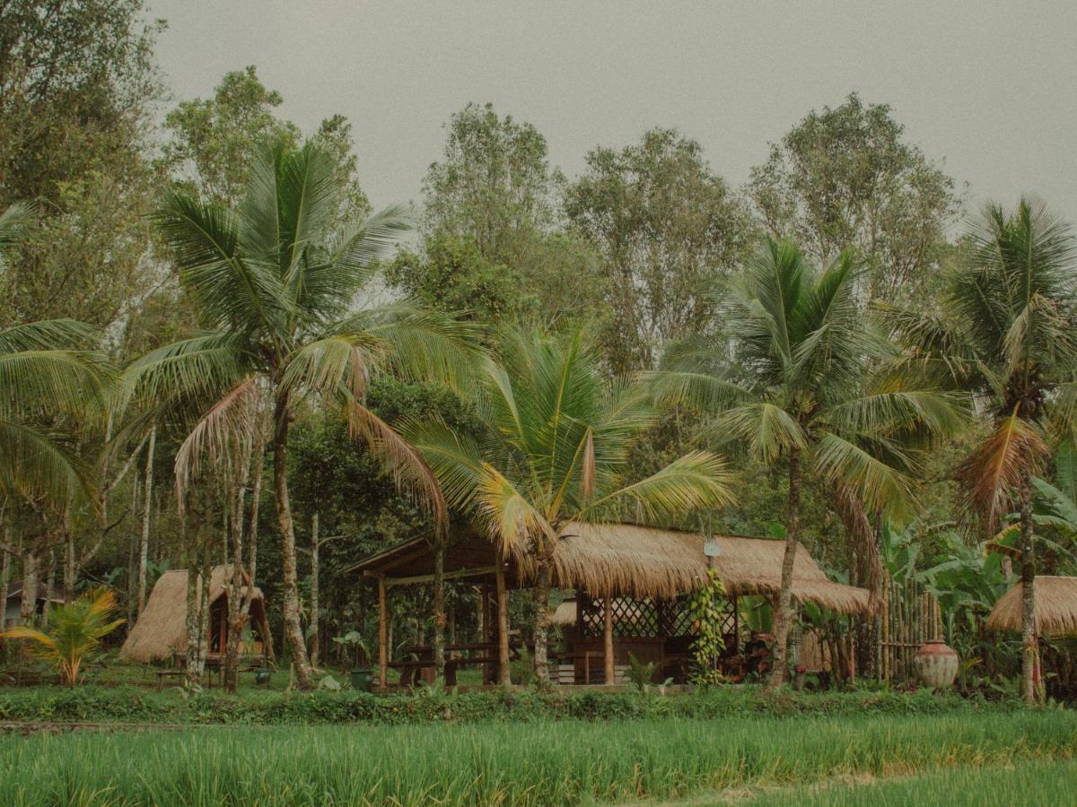 Da'kayu Glamping *