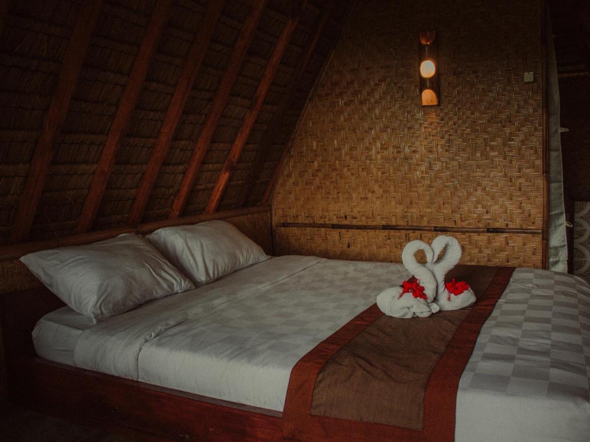 Luxury tent Da'kayu Glamping