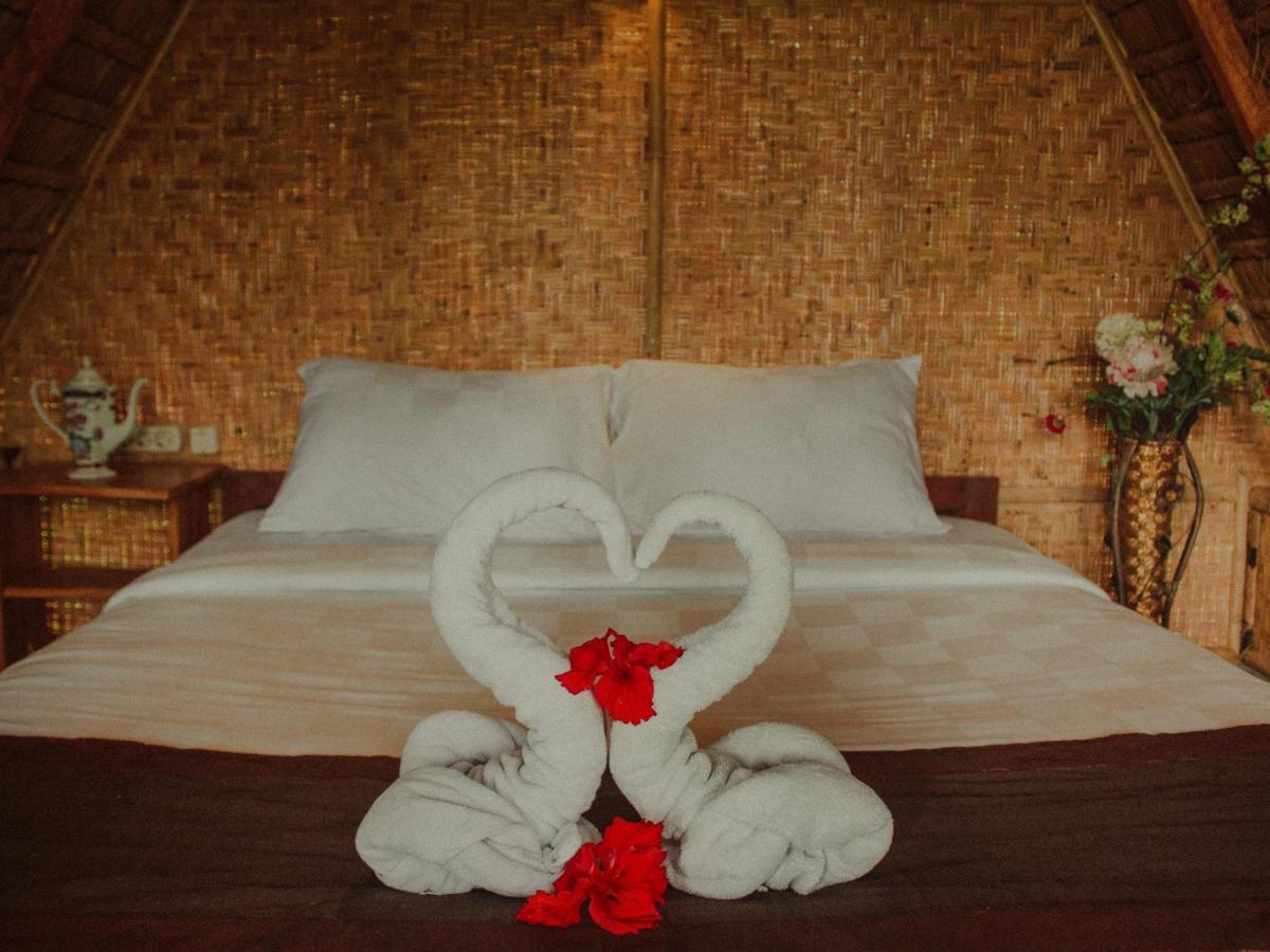 Da'kayu Glamping Luxury tent
