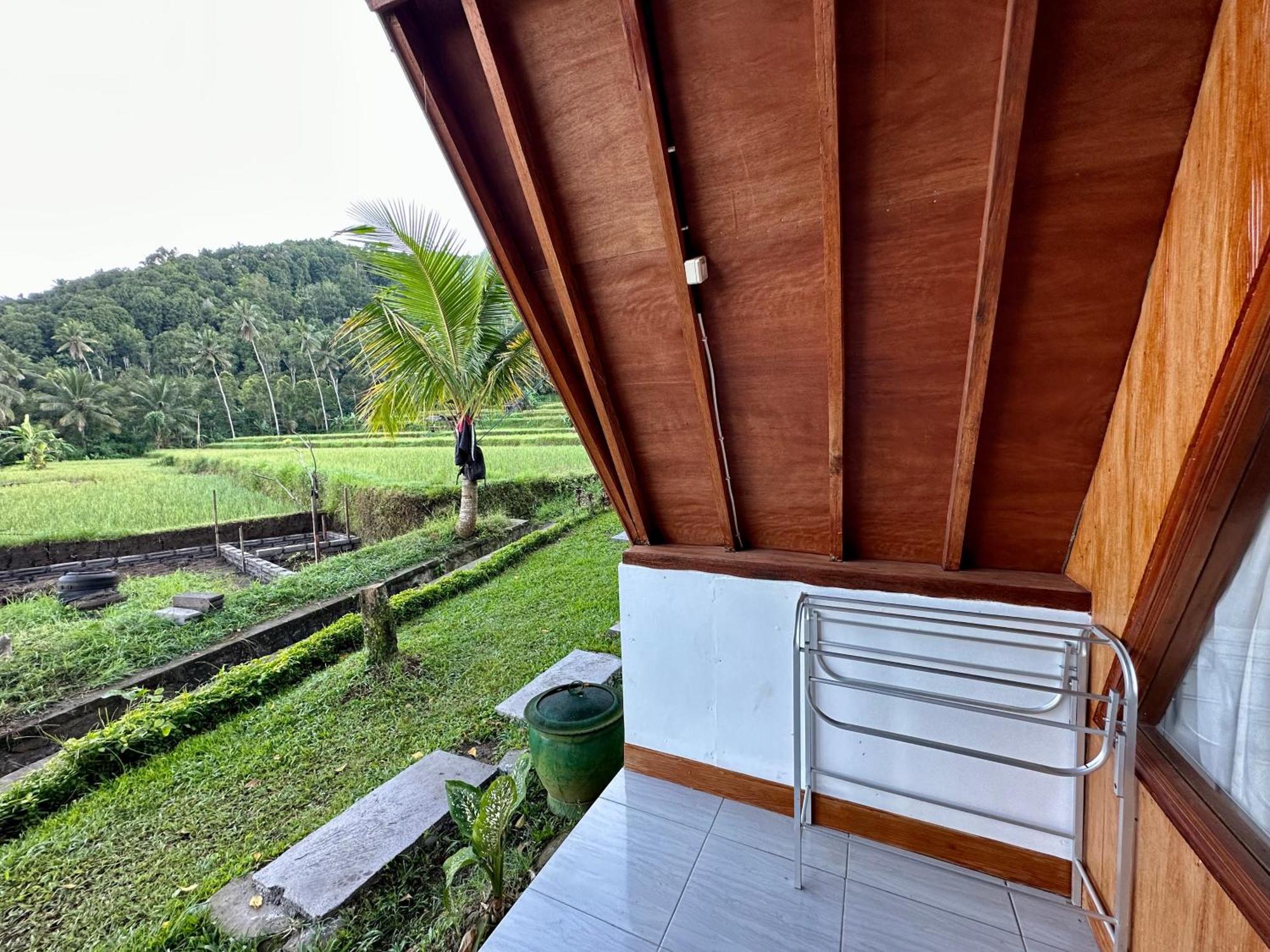 Da'kayu Glamping