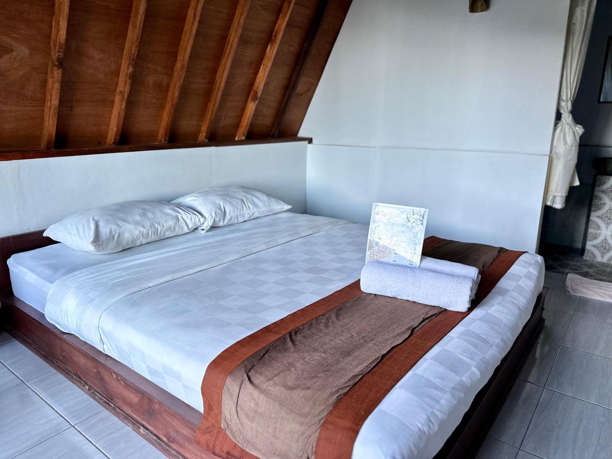Da'kayu Glamping Luxury tent *