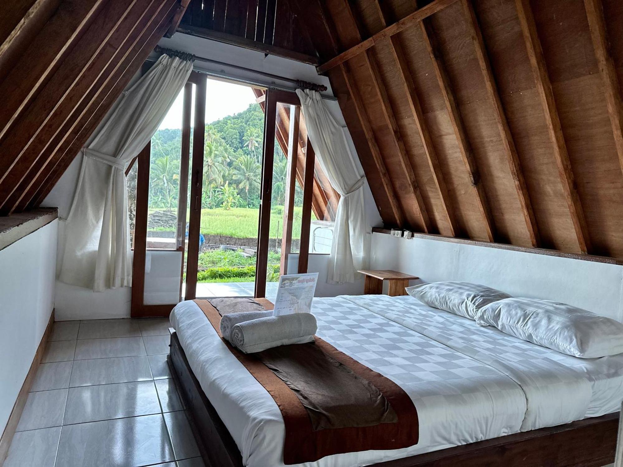 Da'kayu Glamping *