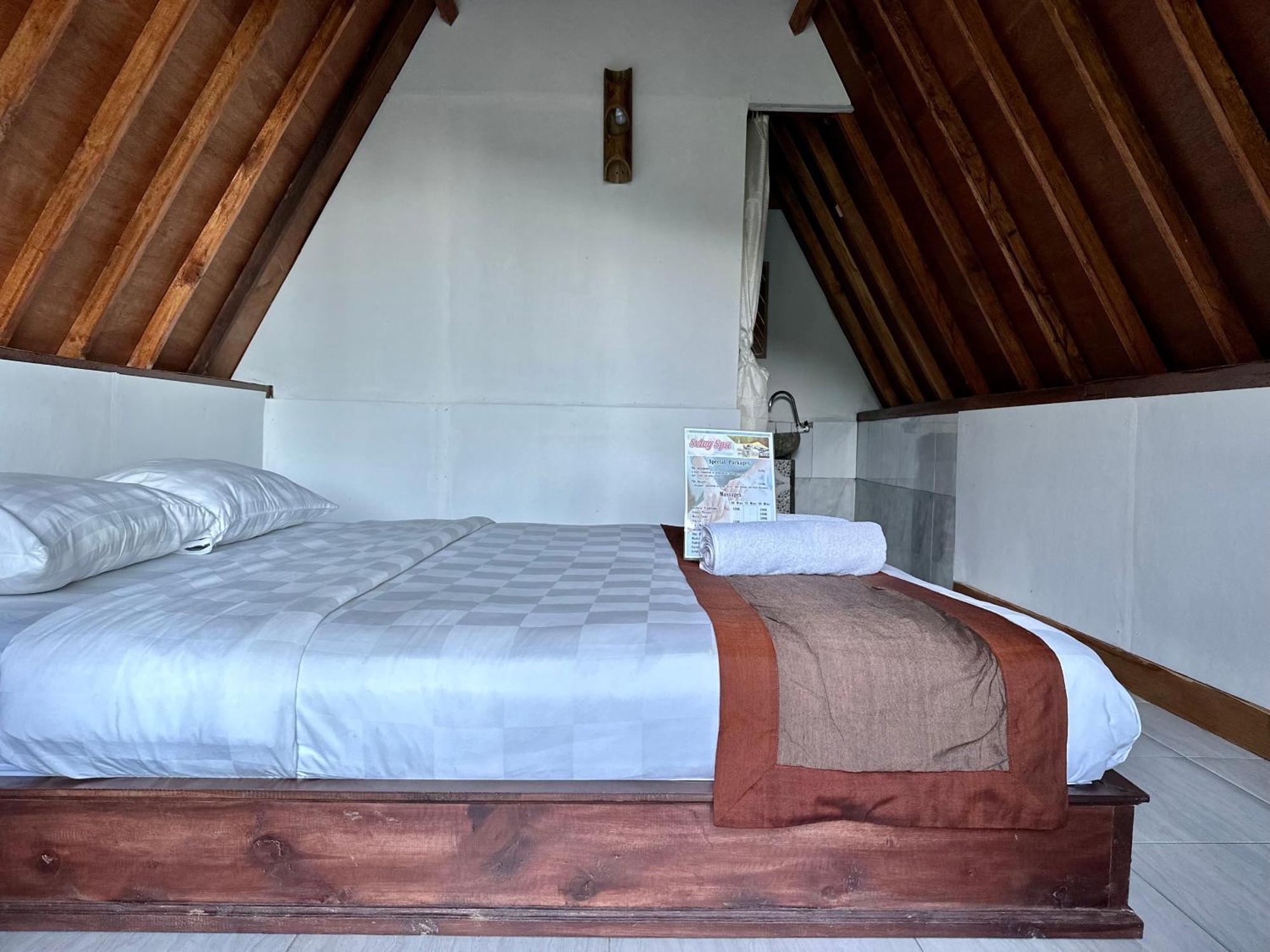 Da'kayu Glamping Luxury tent *