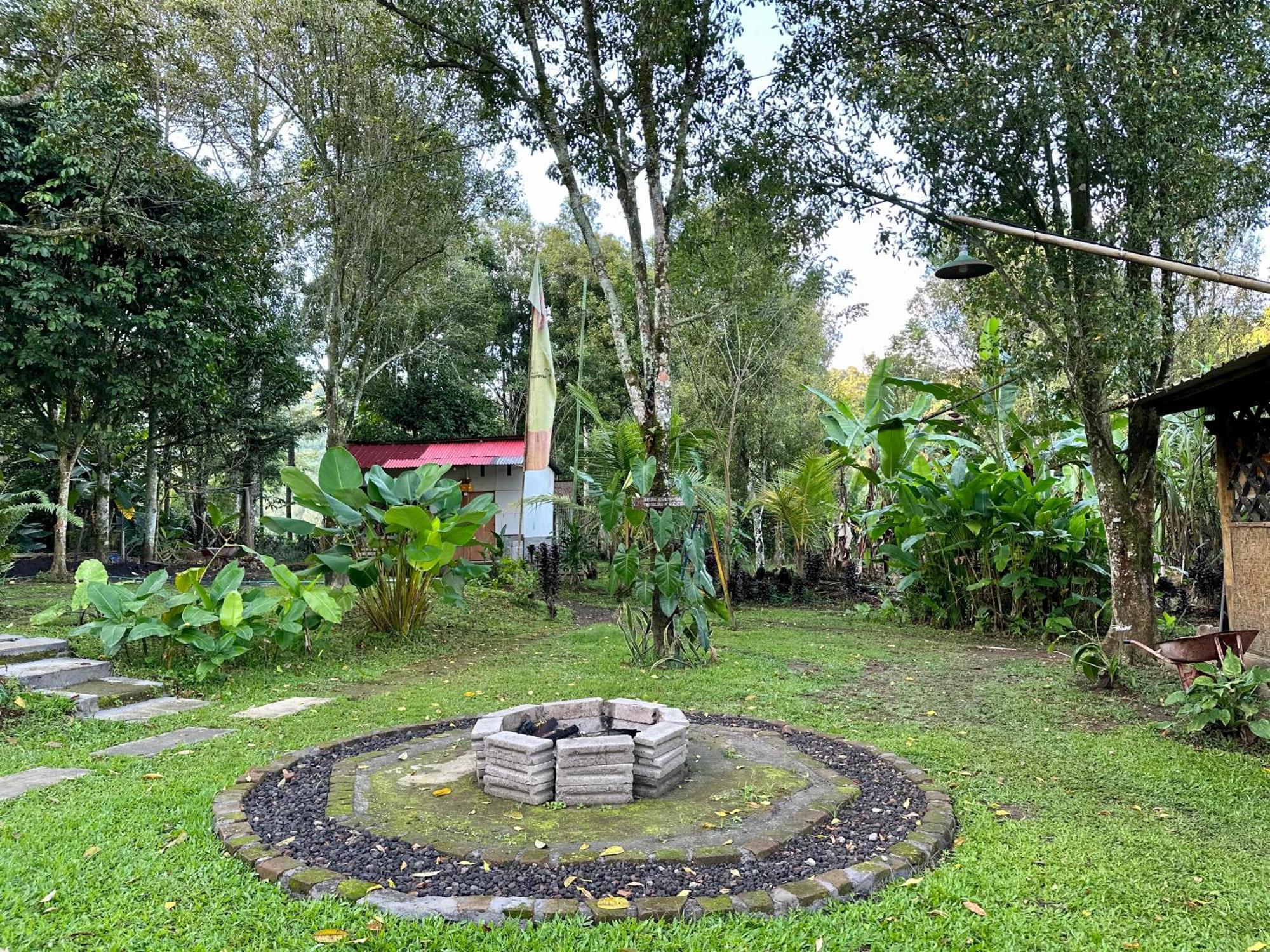 Da'kayu Glamping * Munduk (Bali)