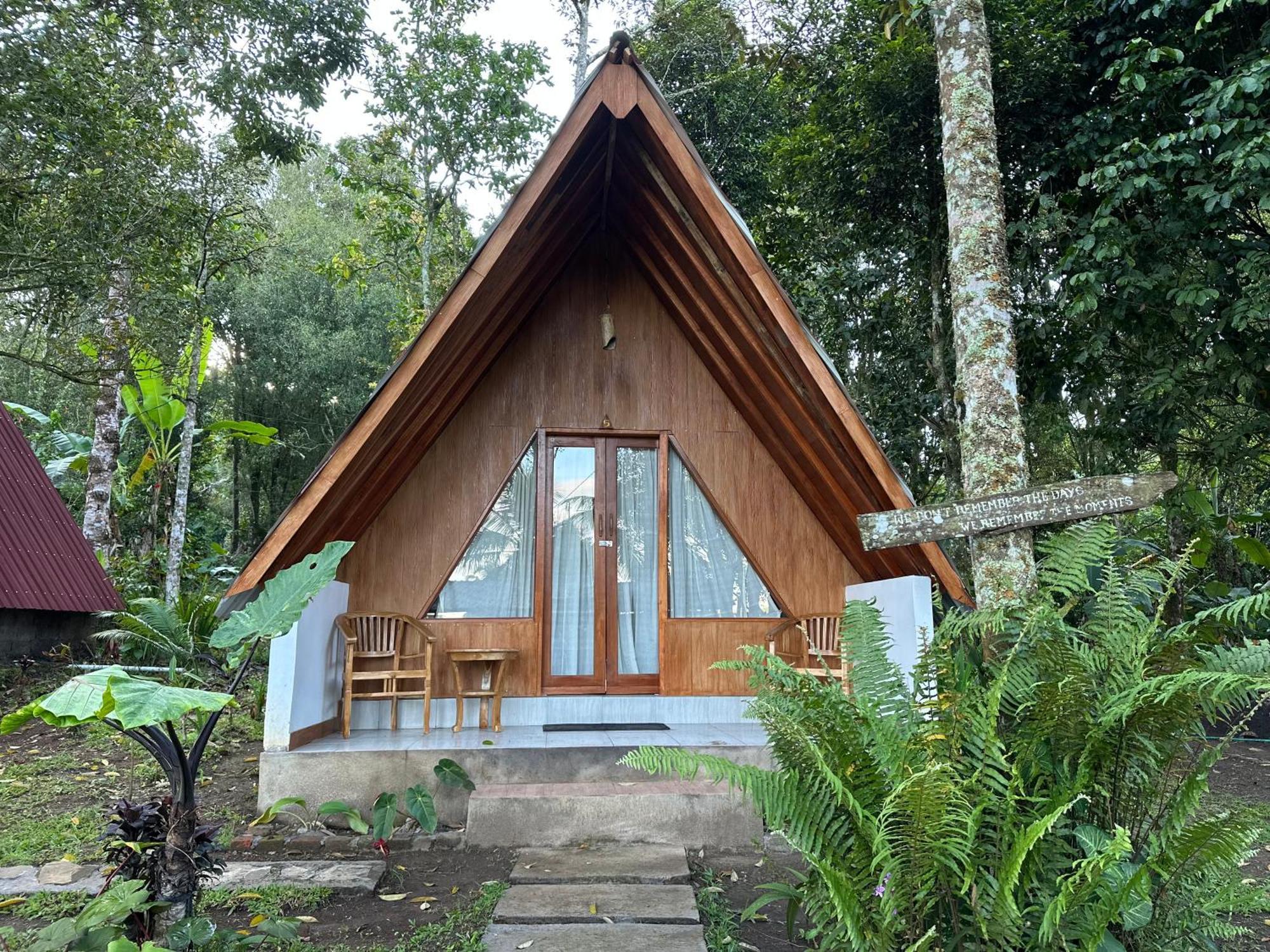 Da'kayu Glamping
